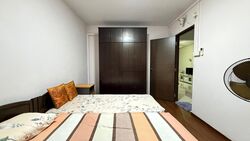 Blk 314 Woodlands Street 31 (Woodlands), HDB 3 Rooms #603067041